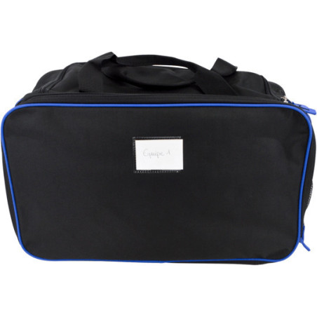 Sac soigneur pro non garni dos