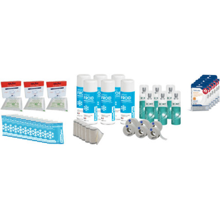 kit de soin 1