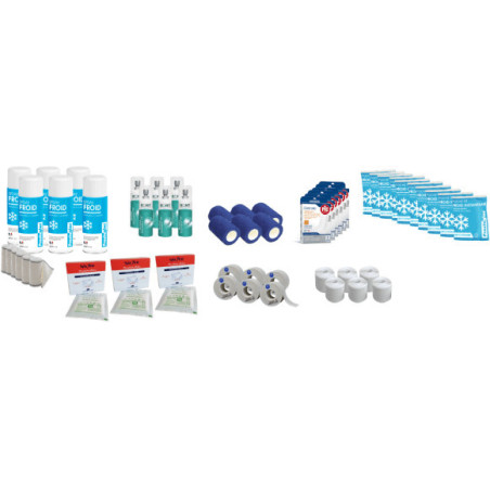 kit de soin 2