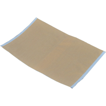 Patchs chauffants