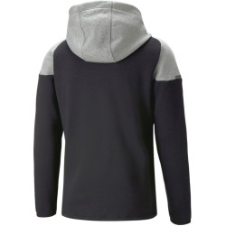 Veste à capuche Puma Team Cup 2023 noir face 2