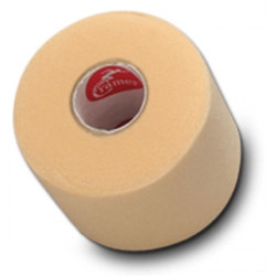Bande mousse élastique