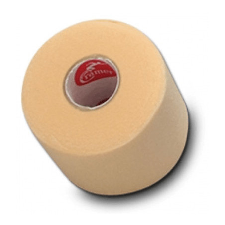 Bande mousse élastique