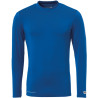 Baselayer Uhlsport Distinction AZUR