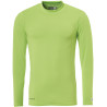 Baselayer Uhlsport Distinction VERT FLASH