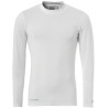 Baselayer Uhlsport Distinction BLANC