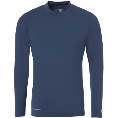 Baselayer Uhlsport Distinction BLEU MARINE