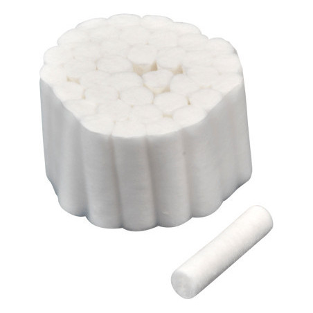 Tampons nez hémostatiques