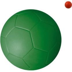 Ballon en mousse dynamique 19cm