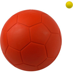 Ballon en mousse dynamique 21cm