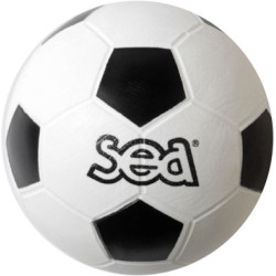 Ballon de football initiation