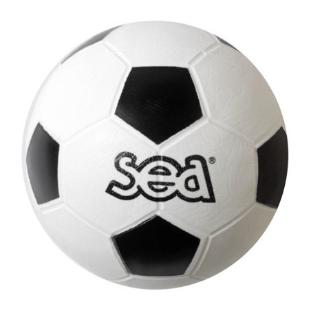 Ballon de football initiation