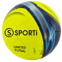 Ballon de futsal