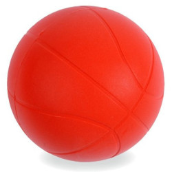 Ballon de basket-ball mousse haute densité