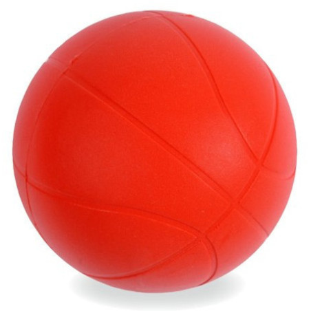 Ballon de basket-ball mousse haute densité
