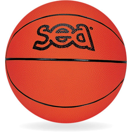 Ballon de basket-ball futur champ'