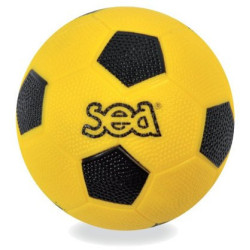 Ballon de handball initiation