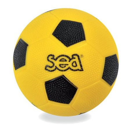 Ballon de handball initiation