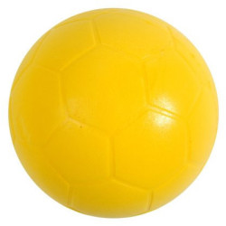 Ballon de hand mousse haute densité