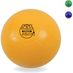 Ballon de hand éducatif