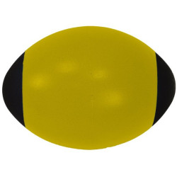 Ballon de rugby mousse haute densité