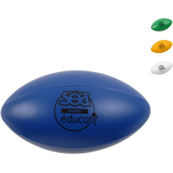 Ballon de rugby éducatif
