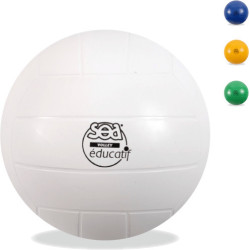 Ballon de volley ball éducatif