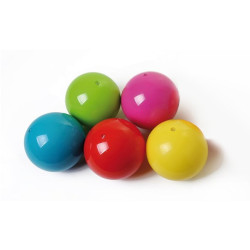 Ballons d'initiation 12cm