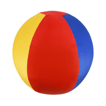Ballons géants