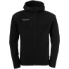 Veste softshell Uhlsport NOIR