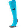 Chaussettes Puma Liga Core - la paire turquoise