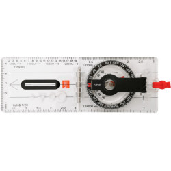 Boussole rando pro 2