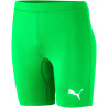 Short Baselayer Puma vert