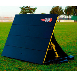 Planche de rebond Powershot