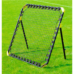 Filet de rebond pliable