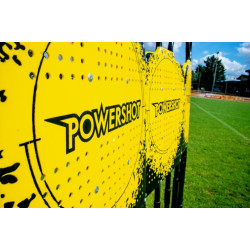 Kit de 3 Mannequins défensifs 2