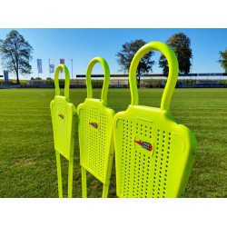 Kit de 3 Mannequins défensifs - Junior 2