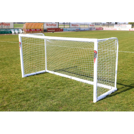 But de Foot Powershot "Stadium" - 2.4 m x 1.2 m
