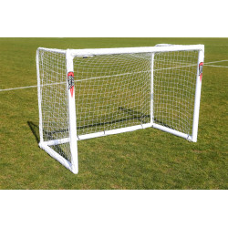 But de Foot Powershot "Stadium" - 3.7 m x 2 m