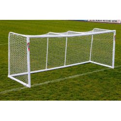 But de Foot Powershot "Stadium" Modulable - 4 m x 1.5 m