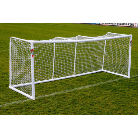 But de Foot Powershot "Stadium" Modulable - 4 m x 1.5 m