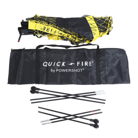 But de Football Quickfire