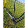 But de Foot Quickfire Modulable 3.6/4.9 X 1.8/2.1