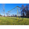 But de Foot Quickfire Modulable 3.6/4.9 X 1.8/2.1