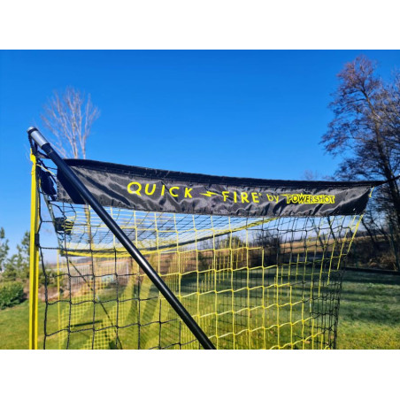 But de Foot Quickfire Modulable 3/4m X 1,5/2m