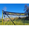 But de Foot Quickfire Modulable 3/4m X 1,5/2m