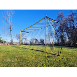 But de Foot Quickfire Modulable 3/4m X 1,5/2m