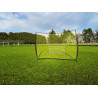 Mur de Protection - 3,6 X 2,7 M