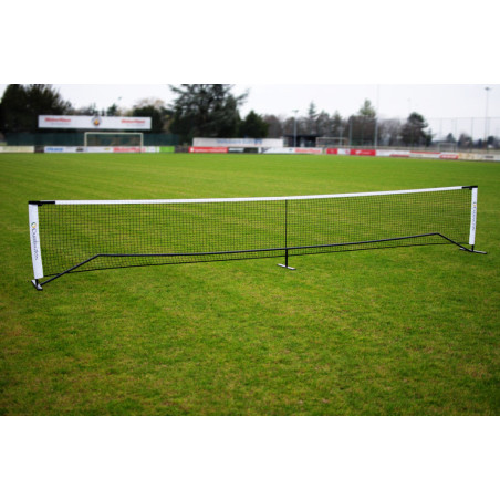 Filet de Tennis-Ballon en Acier
