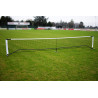 Filet de Tennis-Ballon en Acier